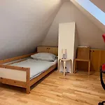 Apartment Malina - Free Private Parking Ljubljana