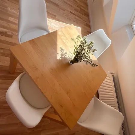 Malina - Free Private Parking Apartamento Liubliana