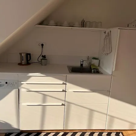 Malina - Free Private Parking Apartamento