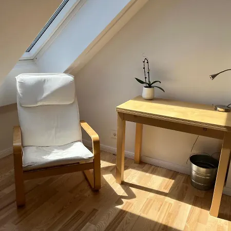 Malina - Free Private Parking Apartamento