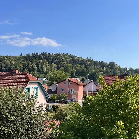 Malina - Free Private Parking Lejlighed