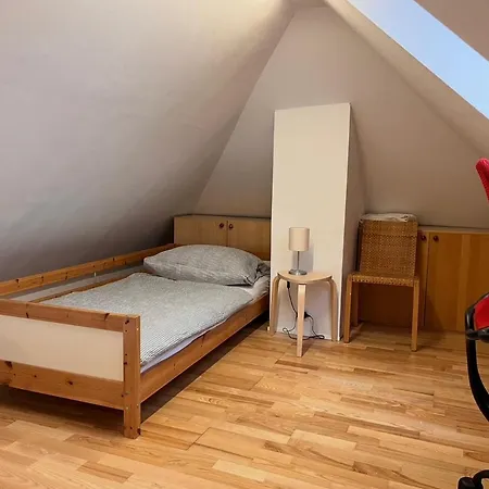 Apartamento Malina - Free Private Parking Liubliana