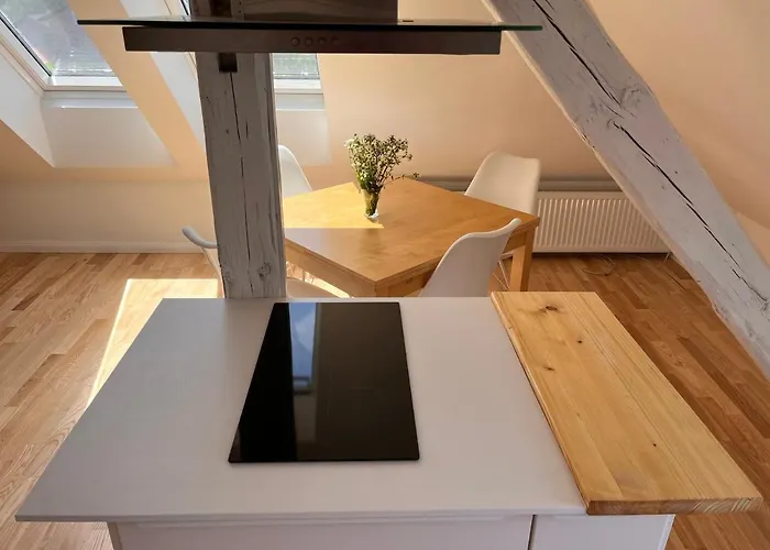 Lejlighed Malina - Free Private Parking *