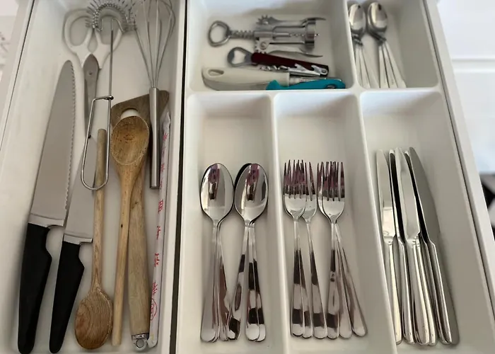 Malina - Free Private Parking *