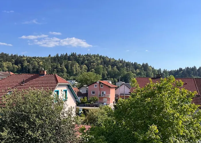 Malina - Free Private Parking Lejlighed