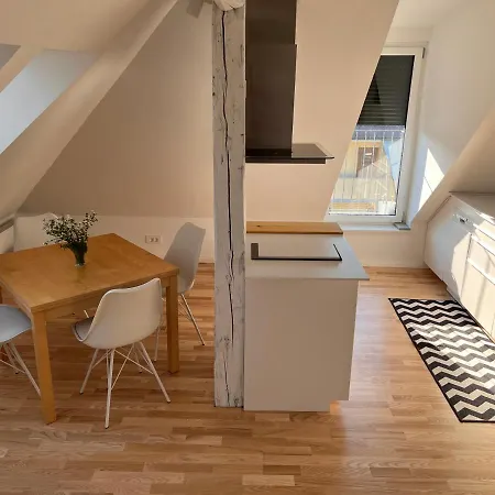 Malina - Free Private Parking Apartmán Lublaň