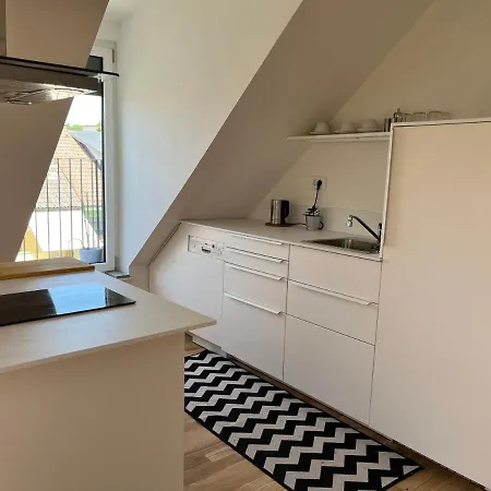 Malina - Free Private Parking Appartement Ljubljana