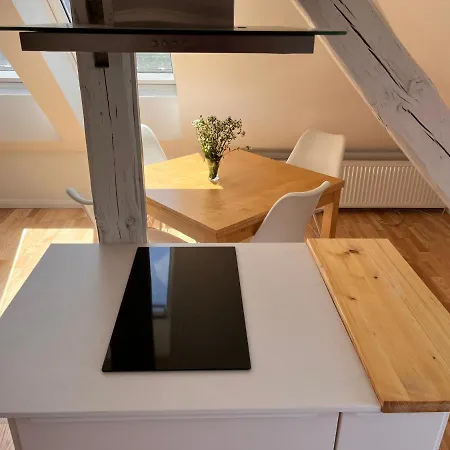 Apartament Malina - Free Private Parking *