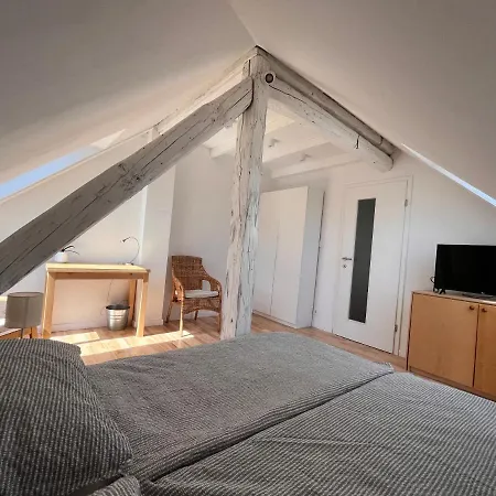 Malina - Free Private Parking Apartment Ljubljana