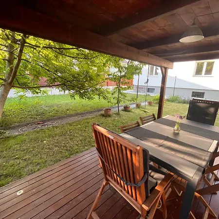 Apartmán Malina - Free Private Parking