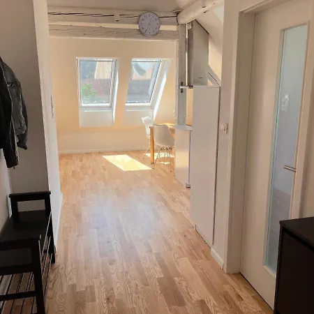 Apartament Malina - Free Private Parking Lublana