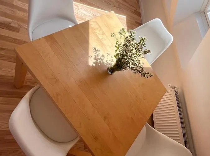 Malina - Free Private Parking Apartment Ljubljana