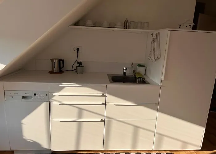 Malina - Free Private Parking Apartment