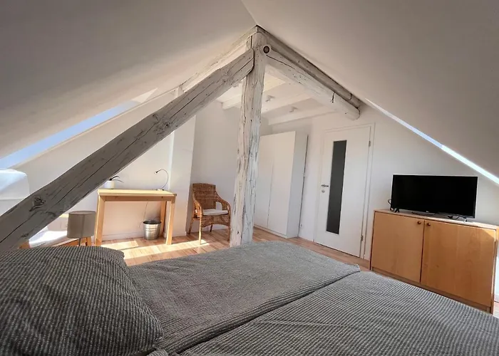 Malina - Free Private Parking Apartment Ljubljana