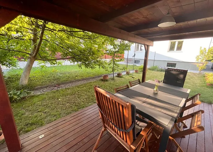 Apartment Malina - Free Private Parking