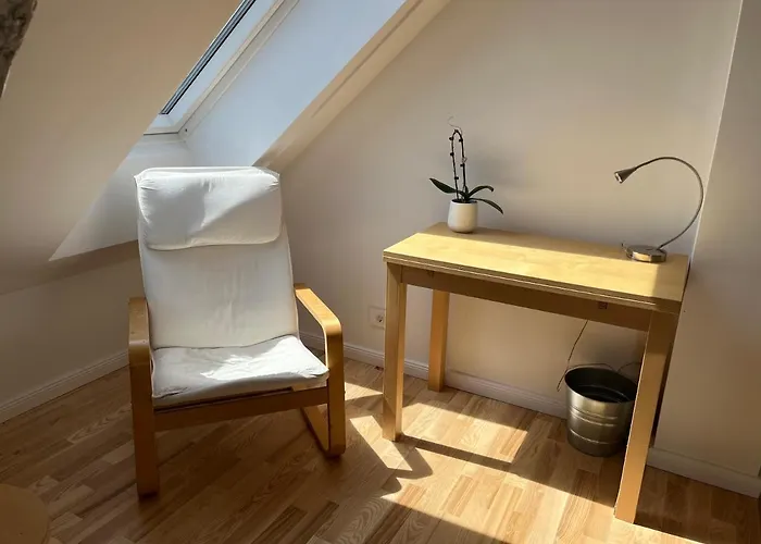 Malina - Free Private Parking Apartment