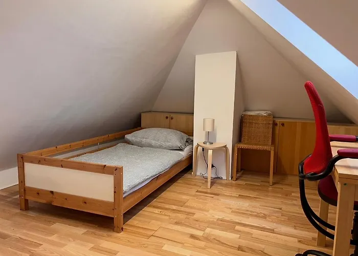 Apartment Malina - Free Private Parking Ljubljana